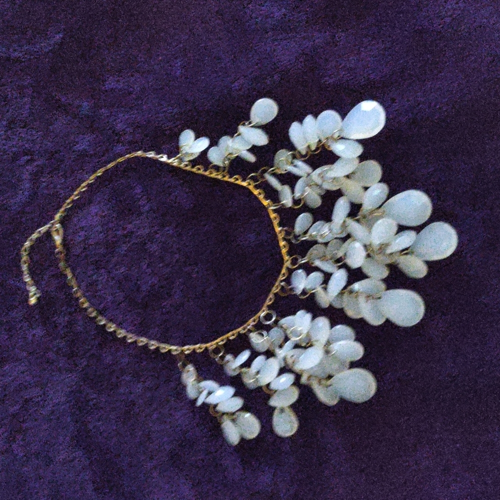 Vintage Fashion necklace